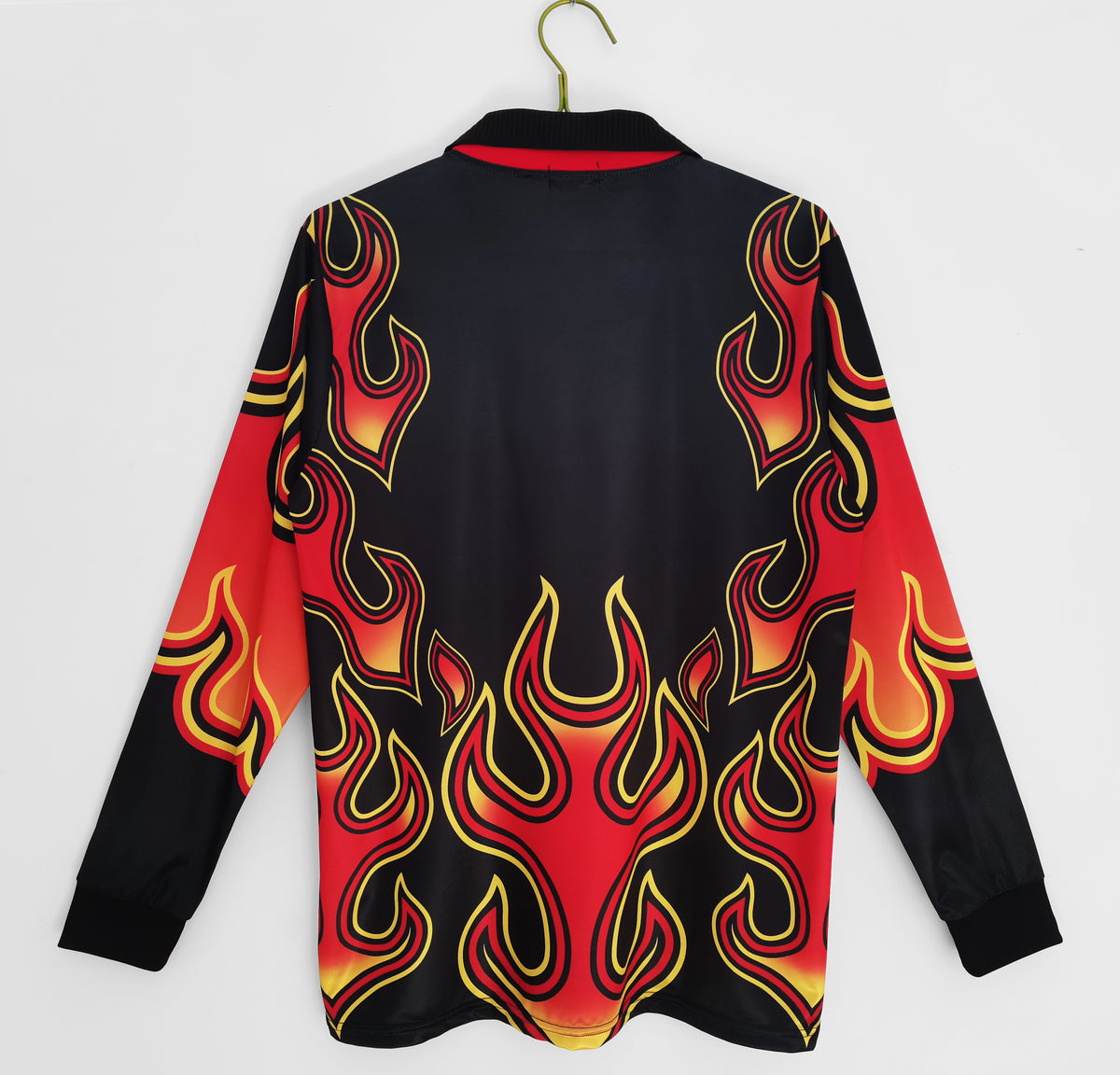 Japan Longsleeve Goalkeeper Shirt 1998