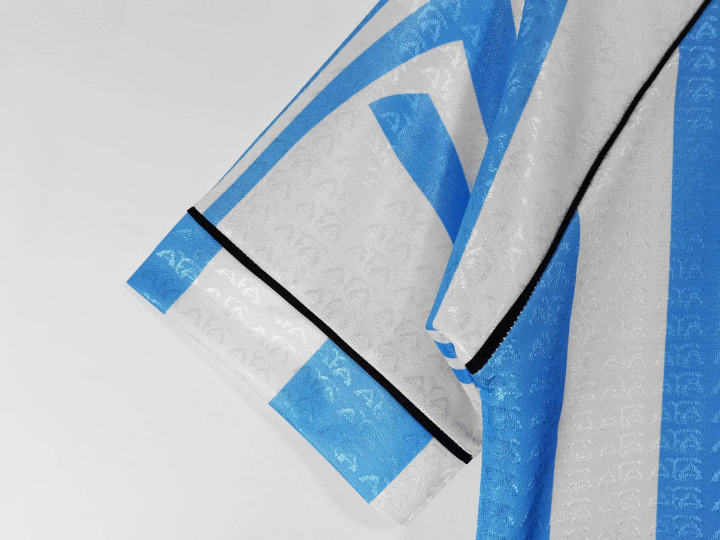 Argentina Home Shirt 1996