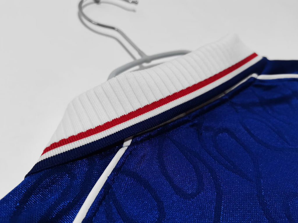 Japan Longsleeve Home Shirt 1998