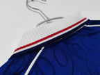 Japan Longsleeve Home Shirt 1998