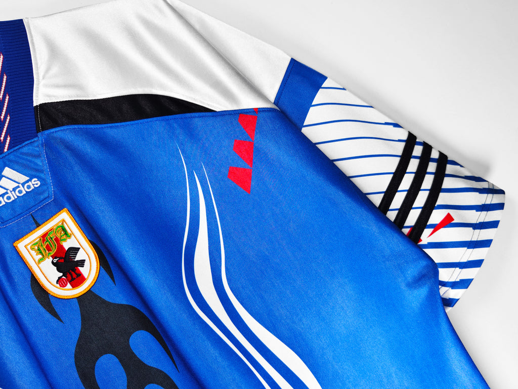 Japan Bringback Remixed Shirt