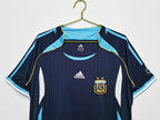 Argentina Away Shirt 2006