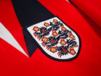 England Away Shirt 1992