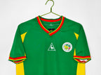 Senegal Away Shirt 2002