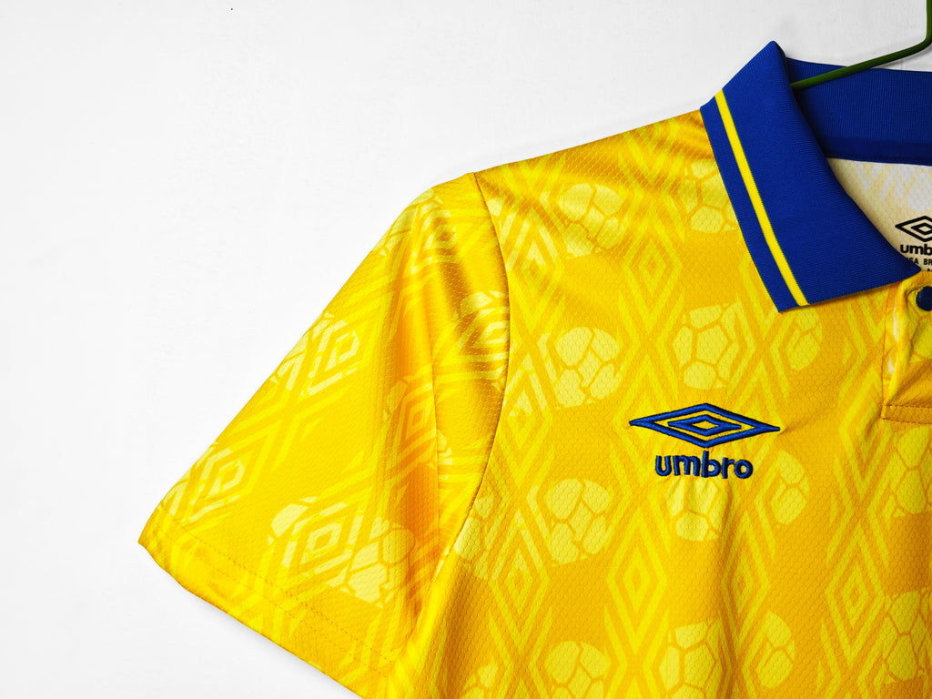 Colombia Home Shirt 1994