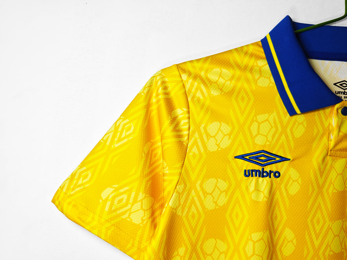 Colombia Home Shirt 1994