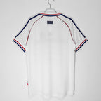 France Away Shirt 1998