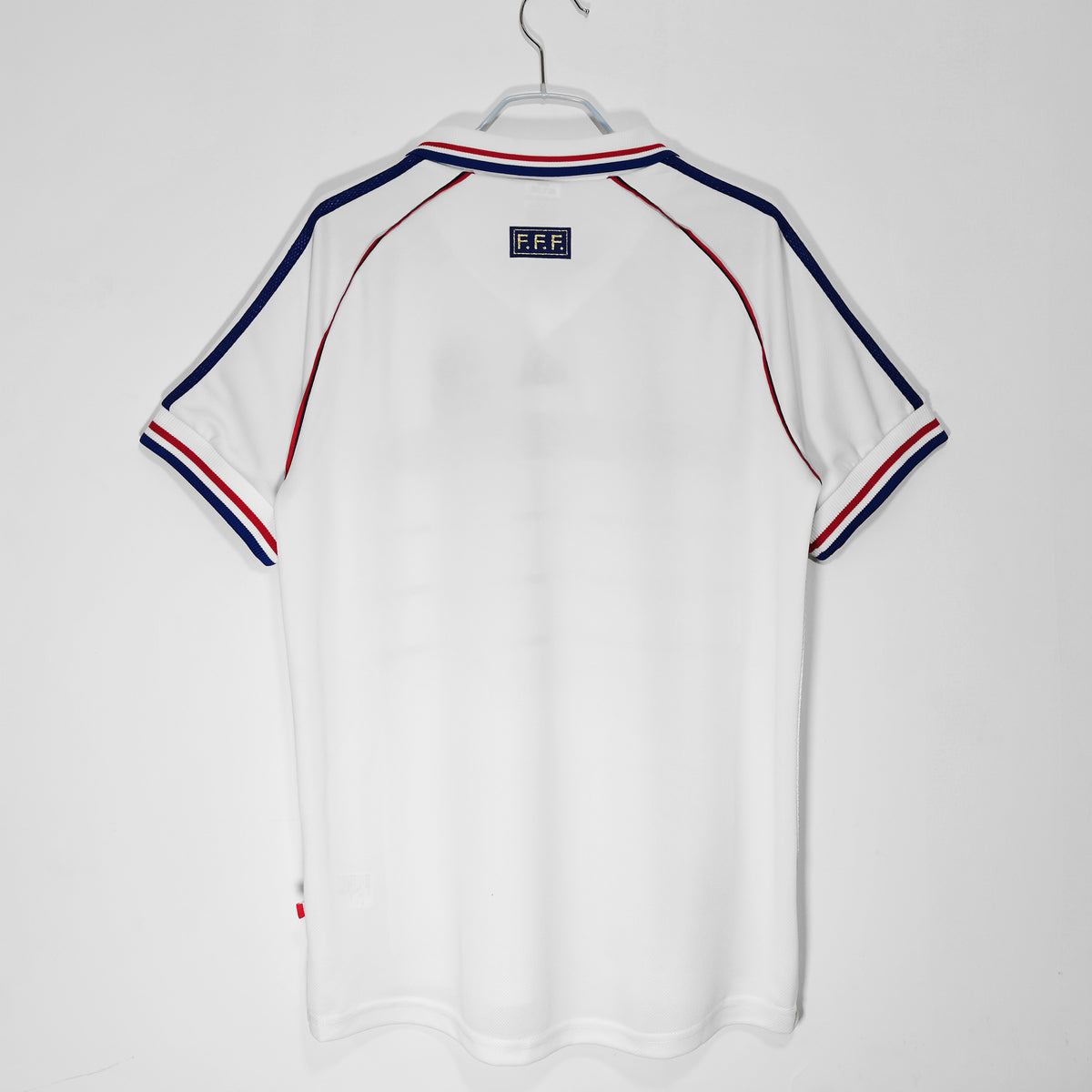 France Away Shirt 1998