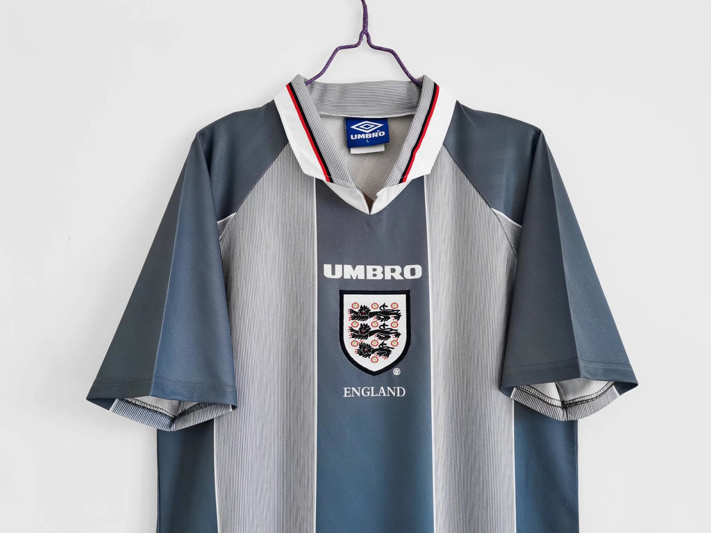 England Third Shirt 1996