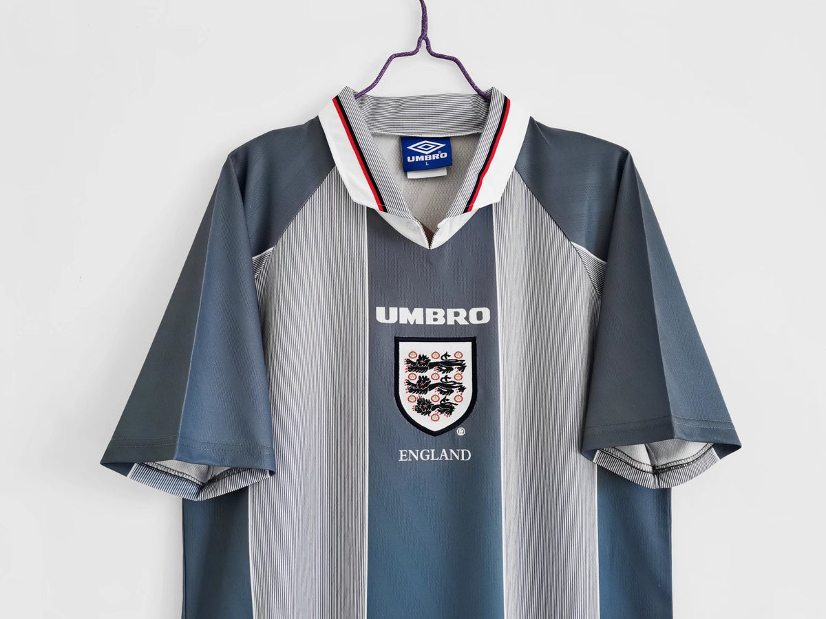 England Third Shirt 1996