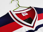 England Away Shirt 1982