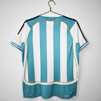 Argentina Home Shirt 2006