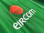 Ireland Home Shirt 2002