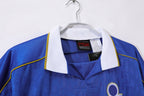 Italy Home Shirt 1995