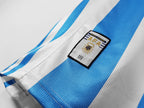 Argentina Home Shirt 1998
