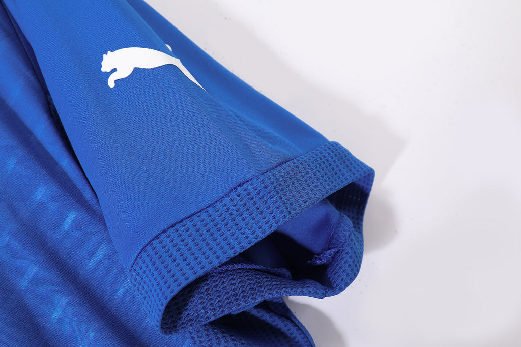 Italy Home Shirt 2012