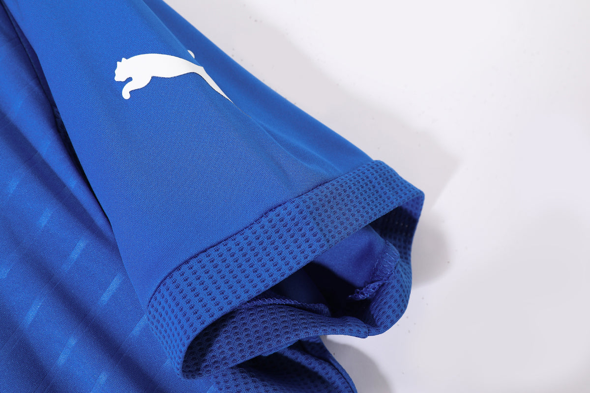 Italy Home Shirt 2012