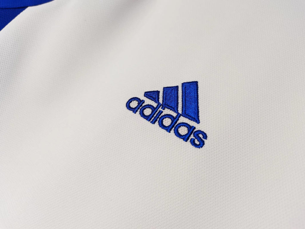 Greece Away Shirt 2004