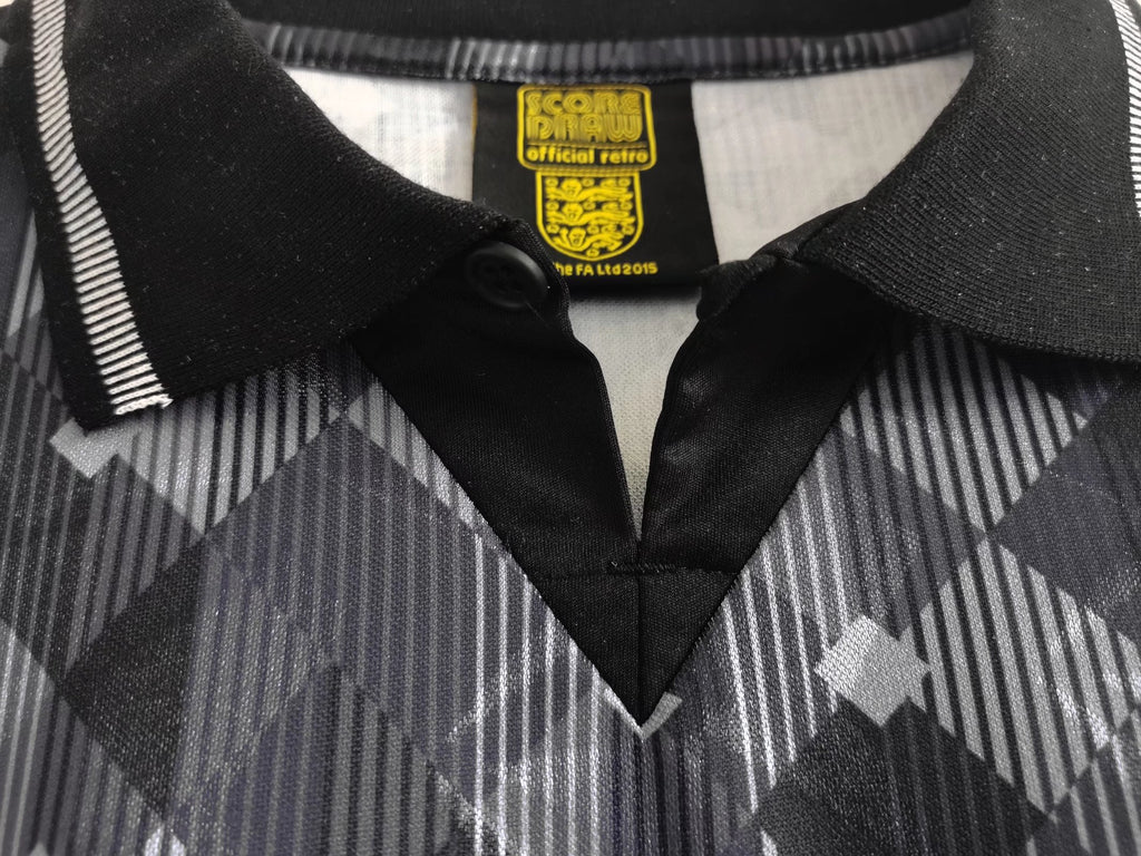 England Special Edition Shirt II 1990