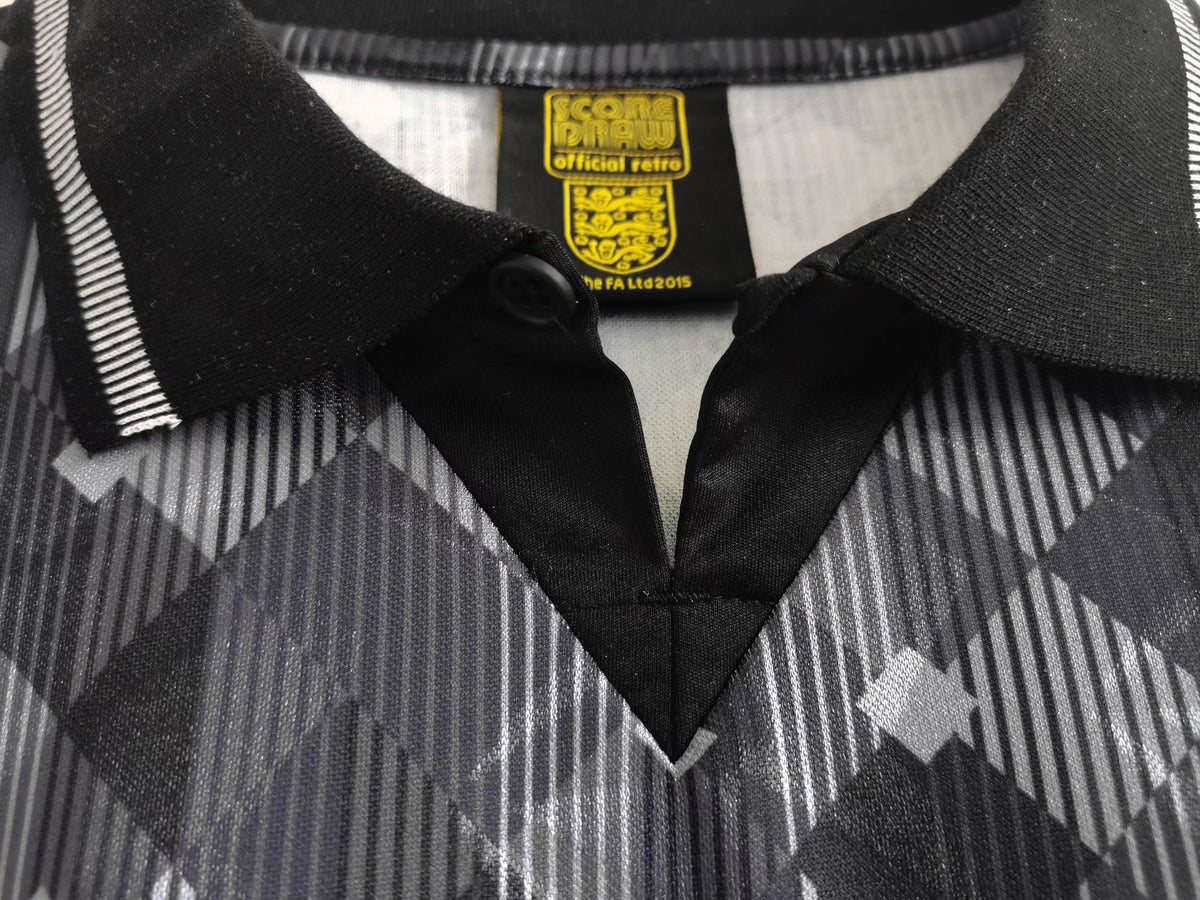 England Special Edition Shirt II 1990