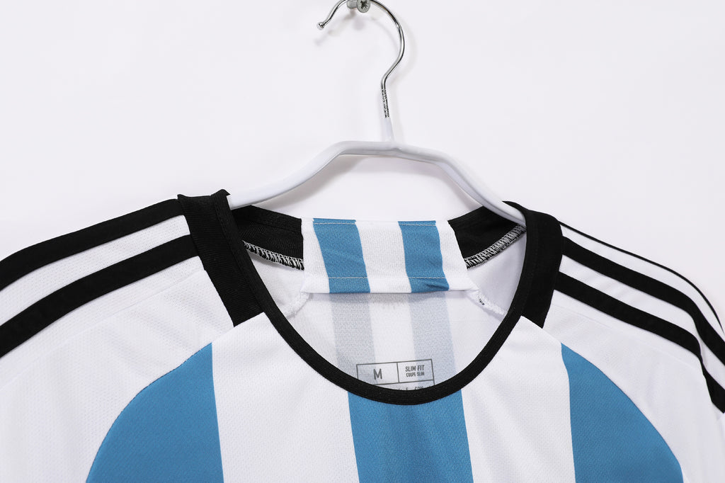 Argentina Home Shirt 2022