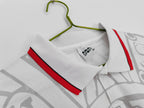 Mexico Away Shirt 1998