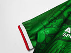 Mexico Home Shirt 1998