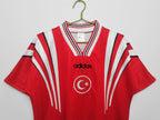Turkey Home Shirt 1996