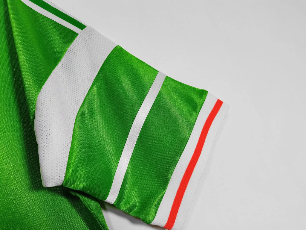 Ireland Home Shirt 1988-1990