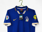 Italy Home Shirt 1996