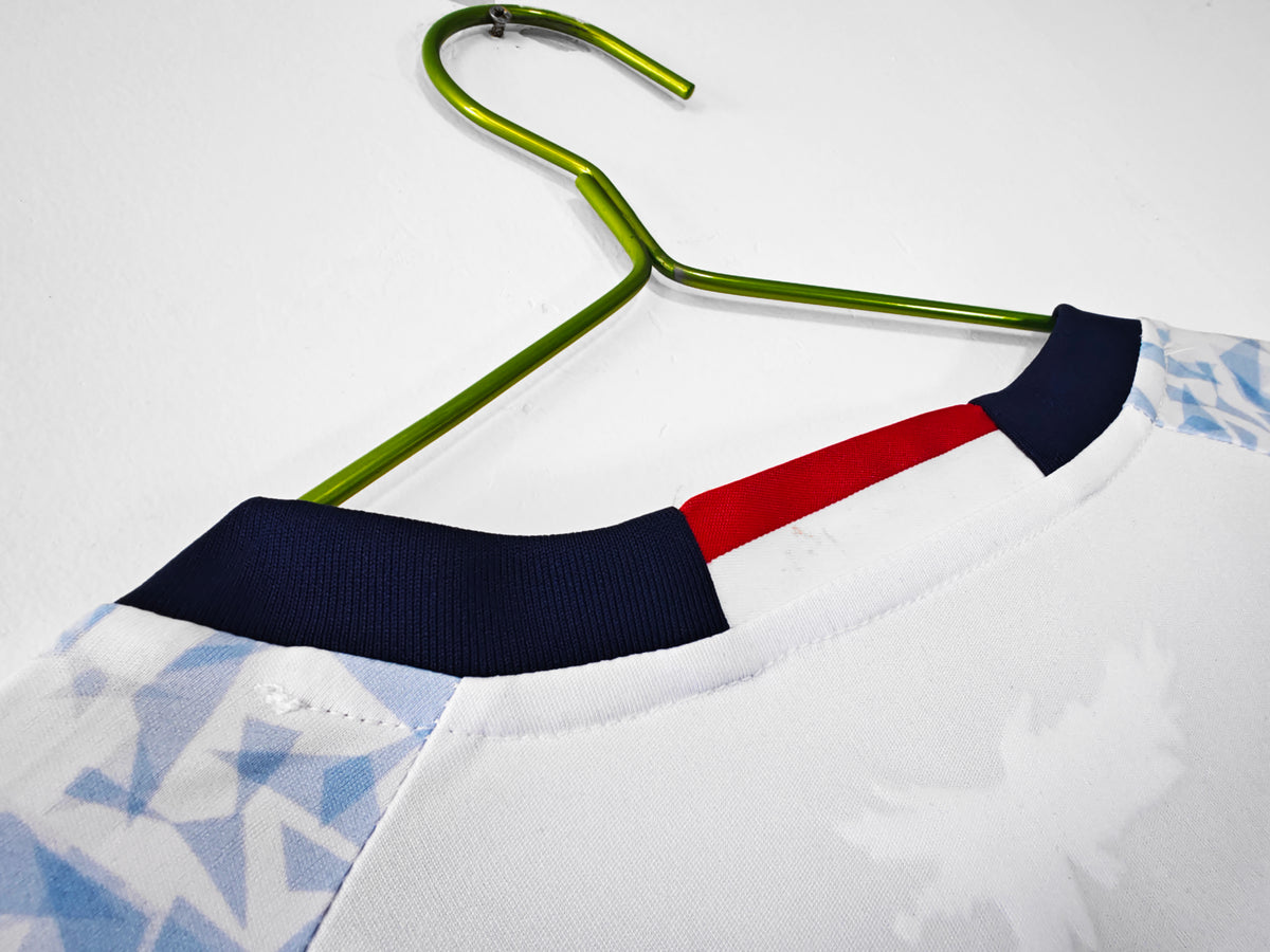 Japan Away Shirt 2016/2017