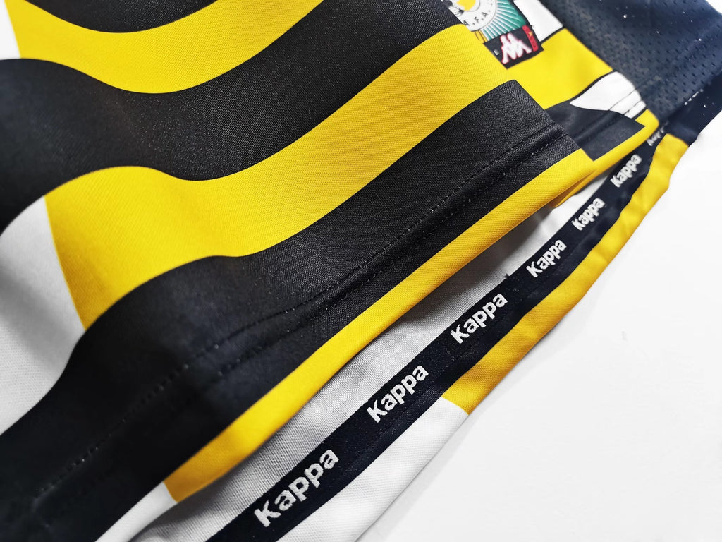 South Africa Home Shirt 1998