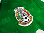 Mexico Home Shirt 1995