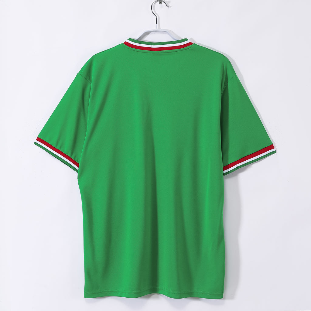 Mexico Home Shirt 1970