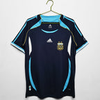 Argentina Away Shirt 2006