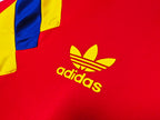 Colombia Away Shirt 1990