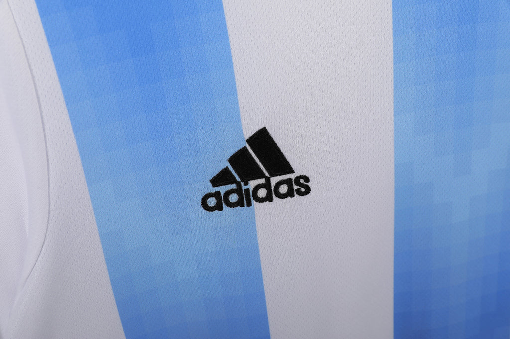 Argentina Home Shirt 2018