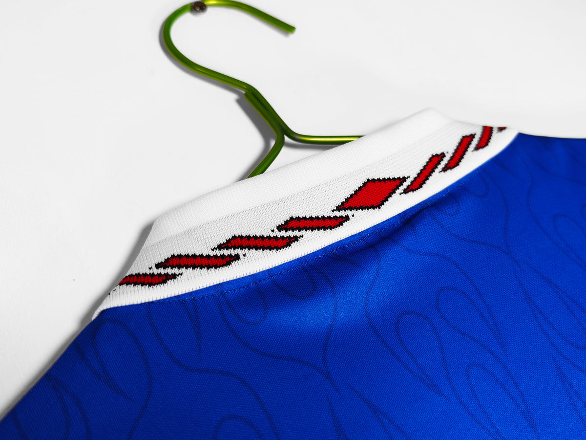 Japan Home Shirt 1996/1997