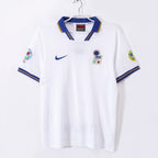 Italy Away Shirt 1996