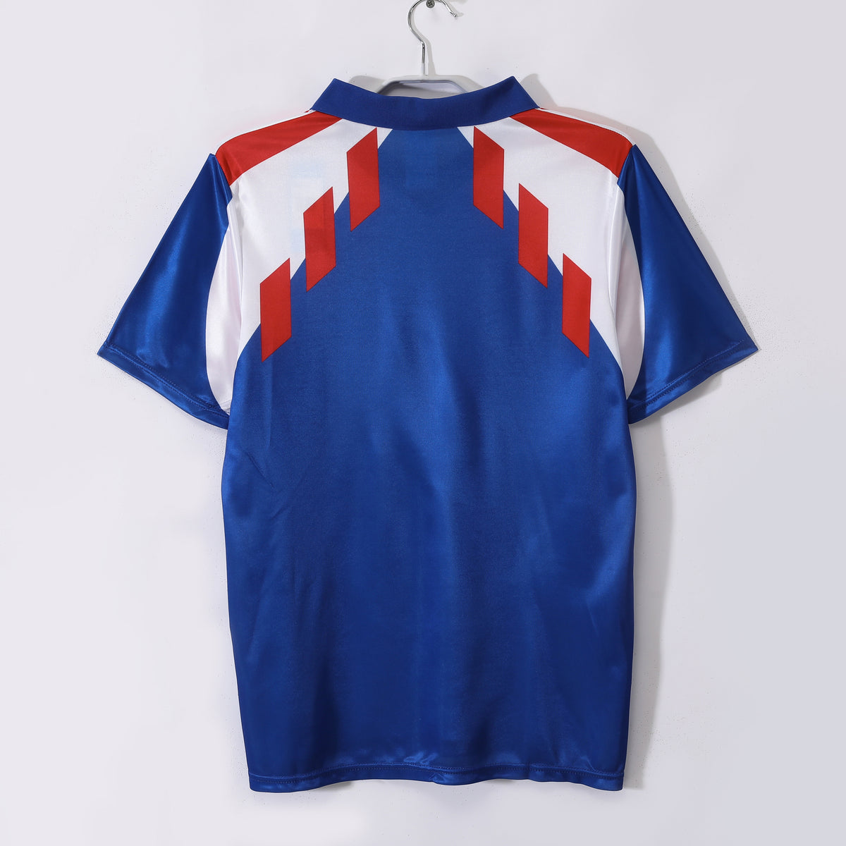 France Home Shirt 1990