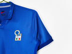 Italy Home Shirt 1998