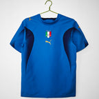 Italy Home Shirt 2006