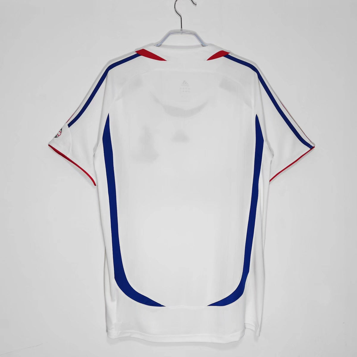 France Away Shirt 2006