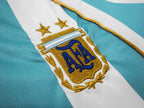 Argentina Home Shirt 2006