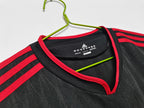 Mexico Away Shirt 2010