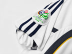 Japan Away Shirt 2006/2007