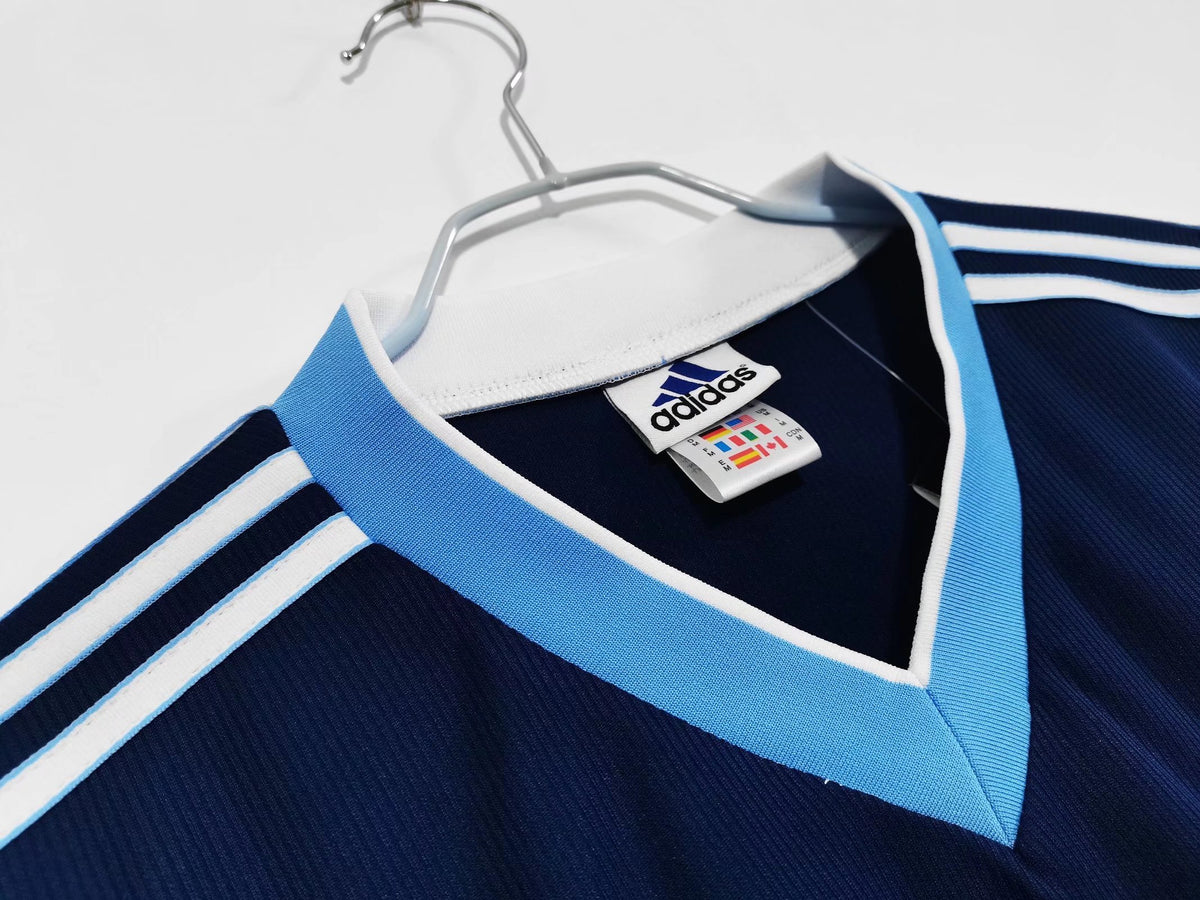 Argentina Away Shirt 1998