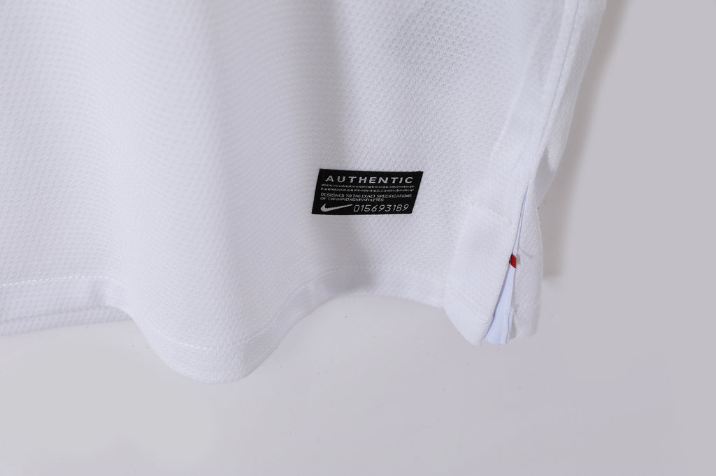 England Home Shirt 2013