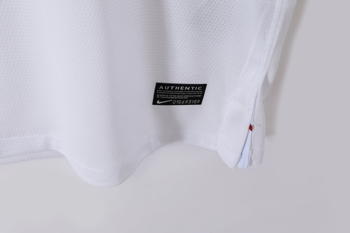 England Home Shirt 2013