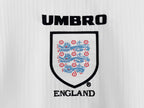 England Home Shirt 1998